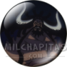 Chapa de One Piece: Kaido