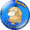 Chapa de Pokemon: Psyduck