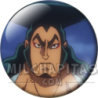 Chapa de One Piece: Kozuki Oden