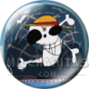 Chapa de One Piece: Laboon