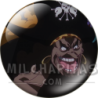 Chapa de One Piece: Barbanegra (Marshall D. Teach)