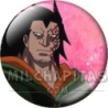 Chapa de One Piece: Monkey D. Dragon