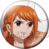 Chapa de One Piece: Nami (Gata Ladrona)