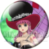 Chapa de One Piece: Perona