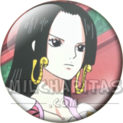 Boa Hancock