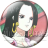 Chapa de One Piece: Boa Hancock