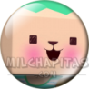 Chapa de La casa de muñecas de Gabby: Baby Box (Riendo)