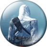 Chapa de Assasins Creed: Altair 1