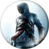 Chapa de Assasins Creed: Altair 2