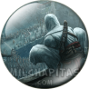 Chapa de Assasins Creed: Altair 3
