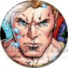 Chapa de DC Comics: Aquaman