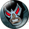 Chapa de DC Comics: Bane