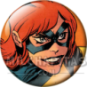 Chapa de DC Comics: Batgirl