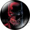 Chapa de DC Comics: Batman (Retrato)