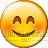 Chapa de Emojis: Emoji 13