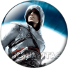 Chapa de Assasins Creed: Altair 5