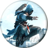 Chapa de Assasins Creed: Altair 6