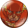 Chapa de DC Comics: Flash