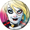 Chapa de DC Comics: Harley Quinn
