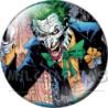 Chapa de DC Comics: Joker (Carcajada)