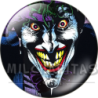 Chapa de DC Comics: Joker (La Broma Asesina)