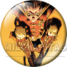 Chapa de DC Comics: Robin (Damian Wayne)