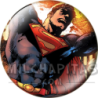 Chapa de DC Comics: Superman (En Combate)