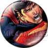 Chapa de DC Comics: Superman (Grito)