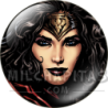 Chapa de DC Comics: Wonder Woman