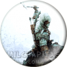 Chapa de Assasins Creed: Connor 3