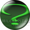 Chapa de DC Comics: Logo Enigma (interrogante 3D)