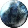 Chapa de Assasins Creed: Connor 4