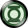 Chapa de DC Comics: Logo Linterna Verde