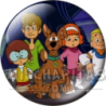 Chapa de Scooby Doo: Un Cachorro Llamado Scooby-Doo (La Pandilla de Pequeños)