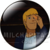 Chapa de Scooby Doo: Fred