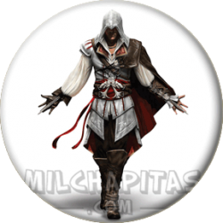 Ezio 1