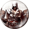Chapa de Assasins Creed: Ezio 3