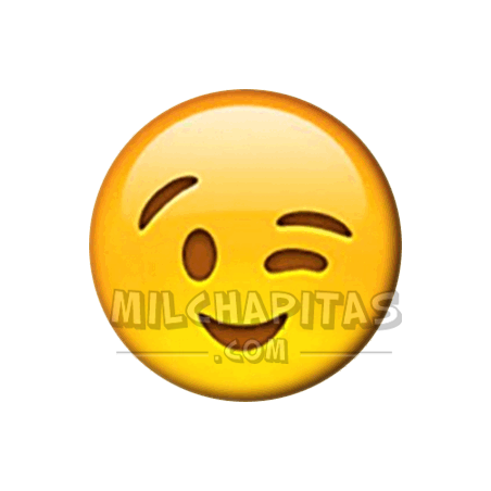 Chapa de Emojis: Emoji 14