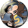Chapa de Superlópez: Superlópez (Preocupado)