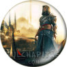 Chapa de Assasins Creed: Ezio 5