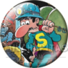 Chapa de Superlópez: Superlópez (En la Mina)