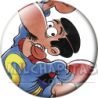 Chapa de Superlópez: Superlópez (Saltando)