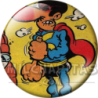 Chapa de Superlópez: Superlópez y el Supergrupo