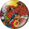 Chapa de Superlópez: El Supergrupo