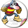 Chapa de Superlópez: Capitán Hispania
