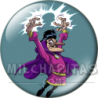 Chapa de Superlópez: El Mago