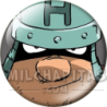 Chapa de Superlópez: Capitán Hispania (De Cerca)