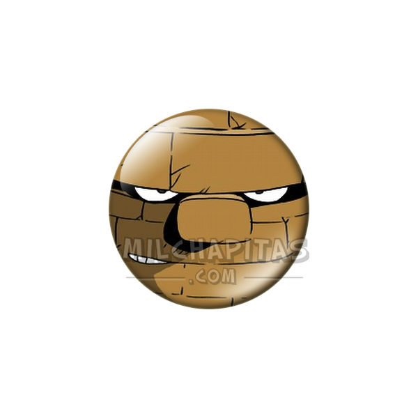 Chapa de Superlópez: El Bruto