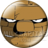 Chapa de Superlópez: El Bruto