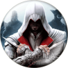 Chapa de Assasins Creed: Ezio 6